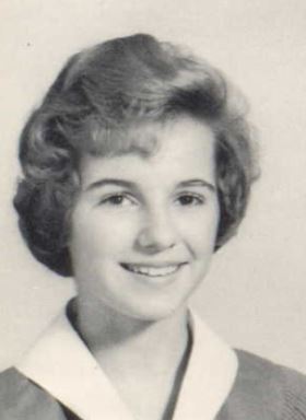 Sadie Maxine Verlander